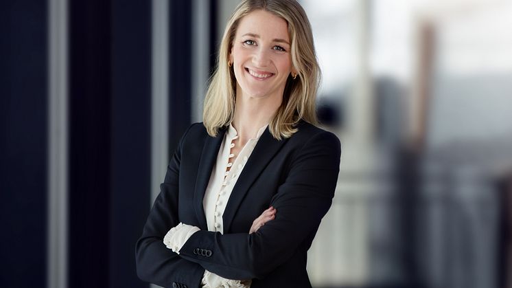 Elisabeth Monrad-Hansen blir ny sjef for Allente Danmark