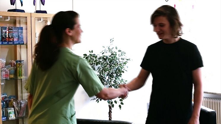 Filmen om Praktikertjänst 
