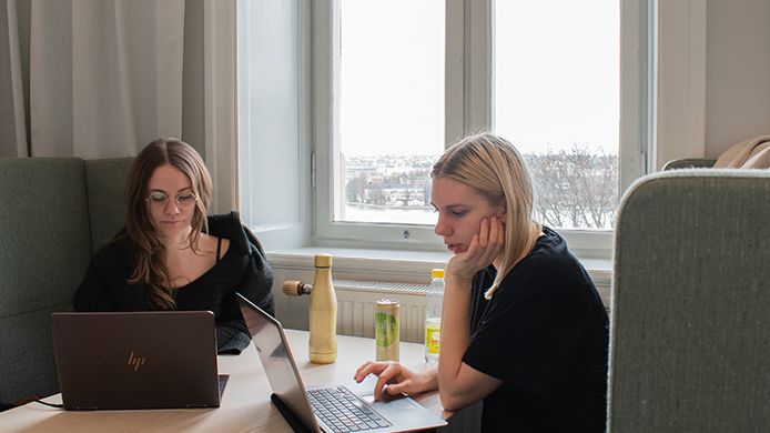 Hur fungerar handledningsprocessen för ett studentaktivt lärande?