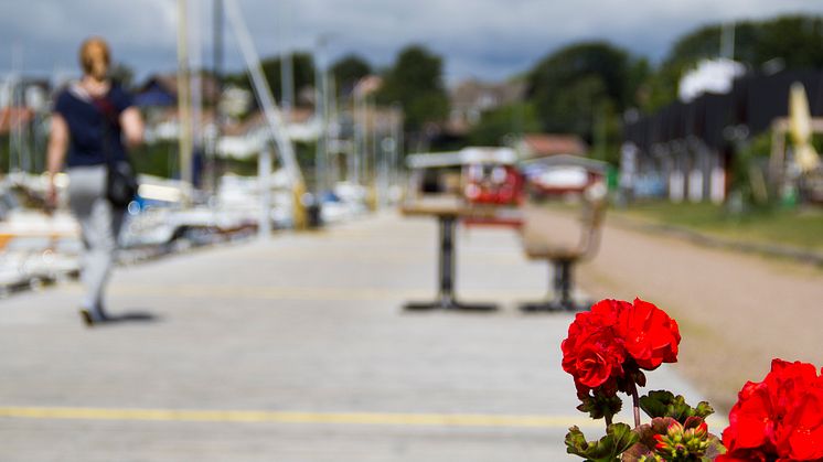 Fortsatt goda betyg för Ängelholm i årlig medborgarenkät 
