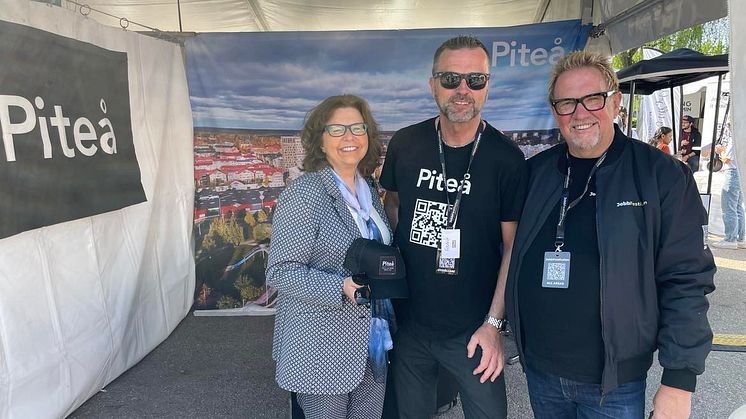 inflyttarservice kungsträdgården - Maria Mindhammar - Fredrik Blom - Mats Wernheim