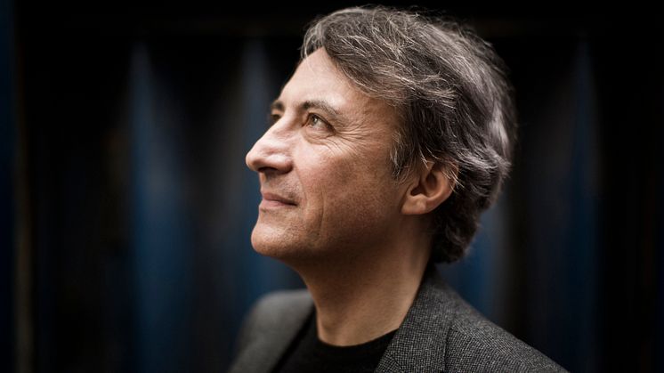 Jean Efflam Bavouzet