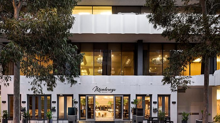 Dining for all occasions at Pan Pacific Perth’s Montereys Brasserie