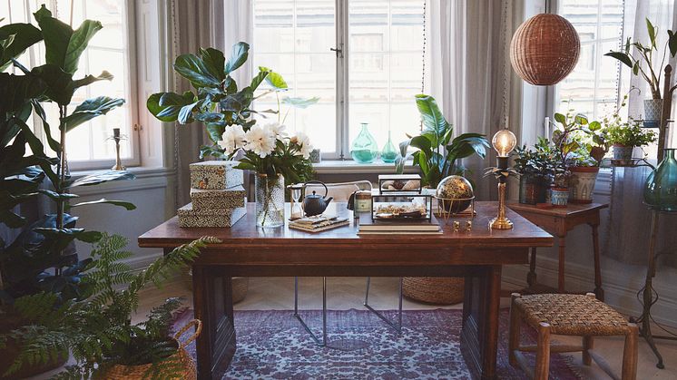 BOHEMIAN OFFICE