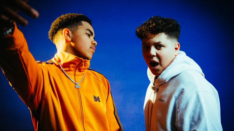 Capow & 2G (c) Houssam Laaouar