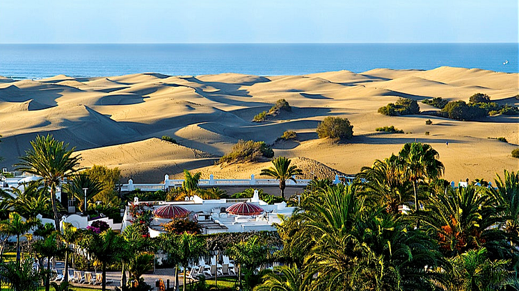 Maspalomas / Gran Canaria