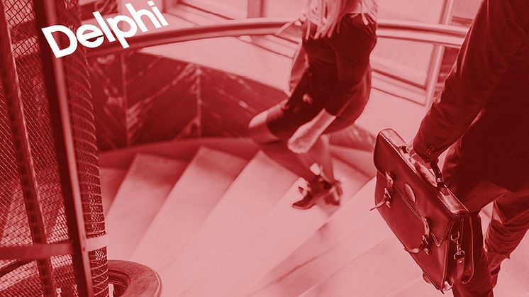 Delphi biträder PDL Group och grundarna vid samgående med Padel United