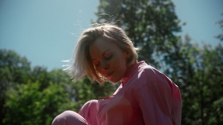 Øyunn - Foto: Karoline Finnema