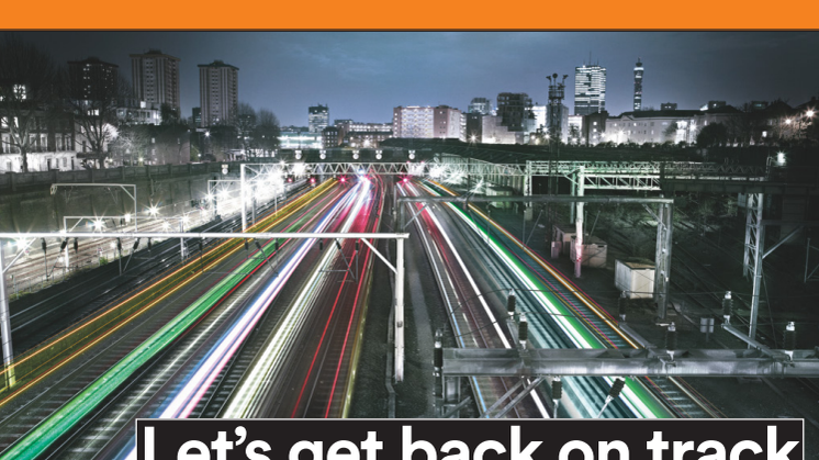 West Midlands Trains Business Update - December 2019