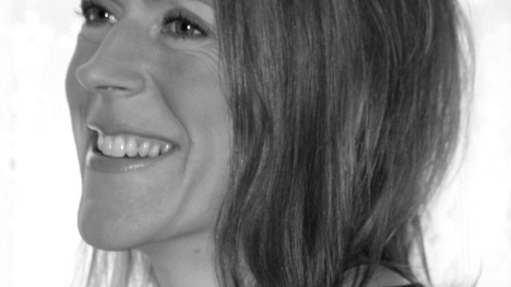 Viveka Sjögrens "Joy till världen" vinnaren i manustävling