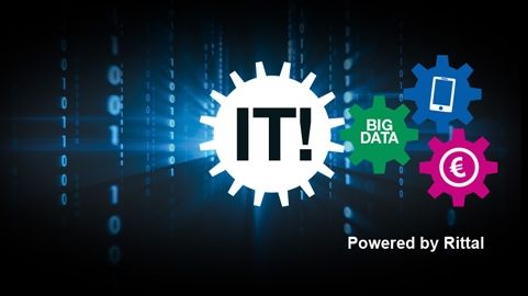Det her driver investeringerne i IT-infrastruktur