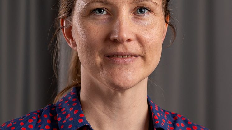 Maria Adervall