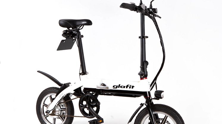 glafitバイク 「GFR-01」