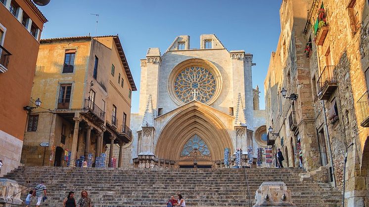 Tarragona