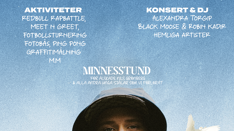 Einar Minnesstund 5