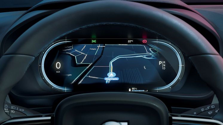 Volvo C40 Recharge jpg