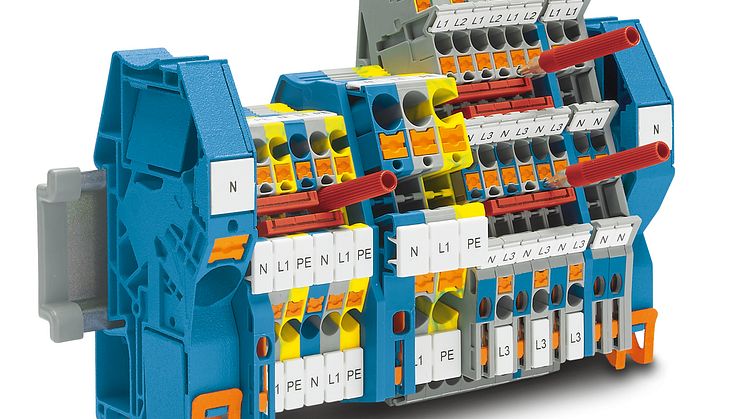 The best solution for modern building technology