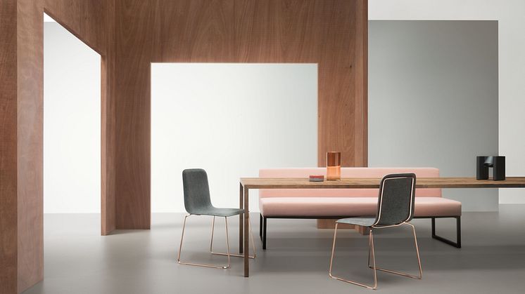 Marmoleum Solid