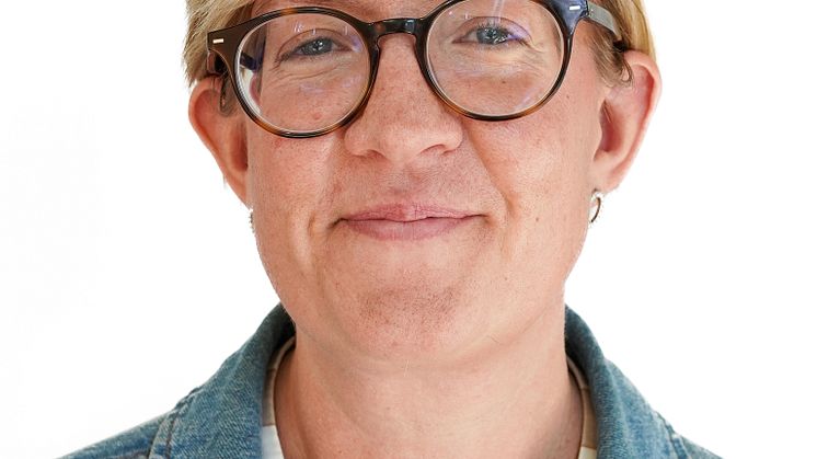 Annica Fredberg