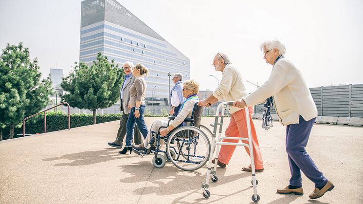 Resursfrågan avgörande för en väl utvecklad nära vård med allmänmedicin som bas 