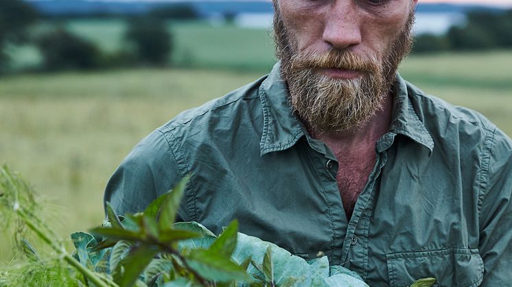 Mikkel Karstad