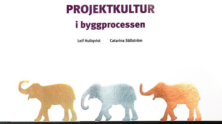​Kultur och strategier för lönsamhet och framgång i byggprojekt