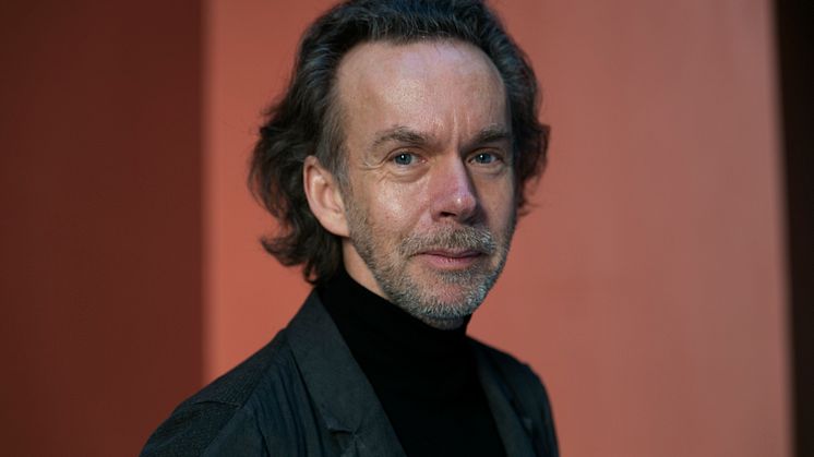 Dag Erik Elgin // Et modernistisk punktum (Vigelandmuseet)