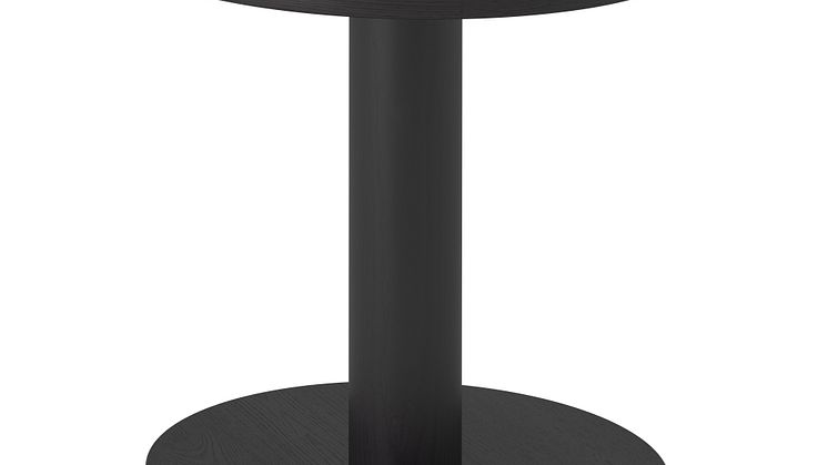 STOCKHOLM 2025 sidebord lakeret fyrretræsfiner sort 499 DKK.jpg