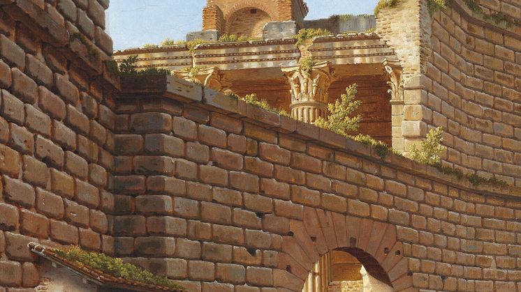 C.W. Eckersberg
