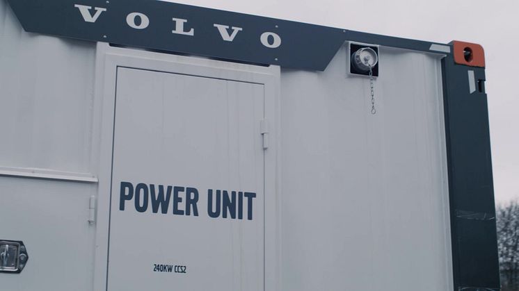 Battery Energy Storage System (BESS) in unique pilot project is being conducted at SkiStar's ski resort in Stockholm, Hammarbybacken