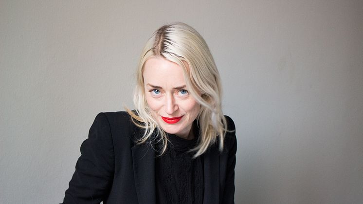 Saga Gärde-Foto Nadja Hallström