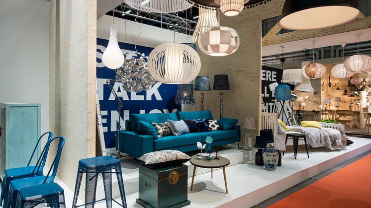 A festival for anyone who loves design 