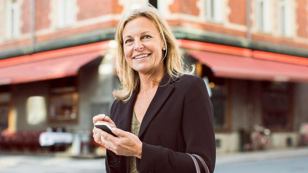 Företagen blir mer internationella - ny rapport
