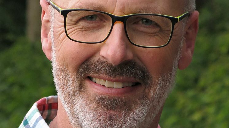 Peter Wohlleben