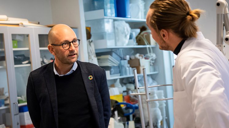 Grønne elever er fremtiden