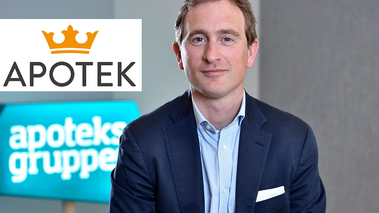 Erik Sjögren, tilltänkt VD, har utsett ny tilltänkt ledningsgrupp för Kronans Apotek och Apoteksgruppen som går samma i nytt bolag. 