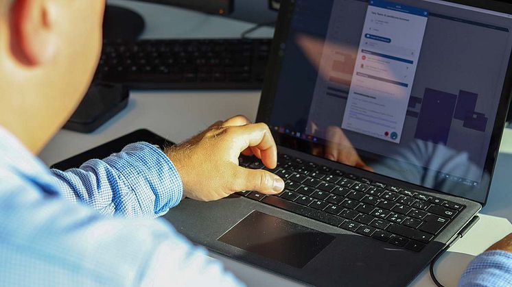 Stärkt ert samarbete med Easy Teams