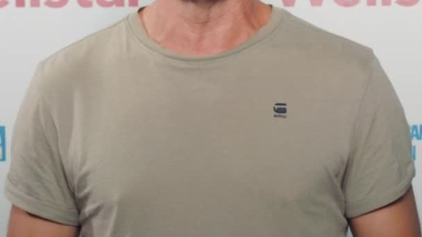 Kvix Wellstar jurymedlem Fredrik Hallgren