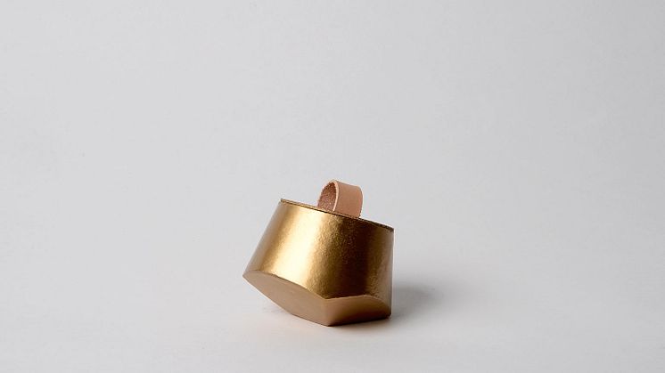 Knyte, formgivet av Ella Westlund