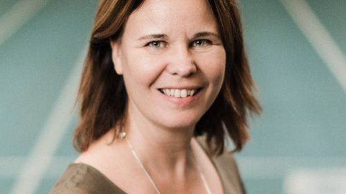 Maria Engelfeldt