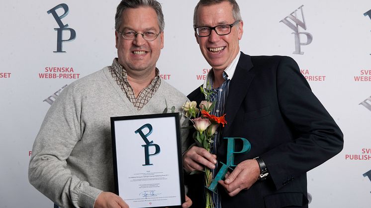 All-time-high för SJs ombordtidning Kupé