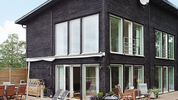Beckers Trälasyr