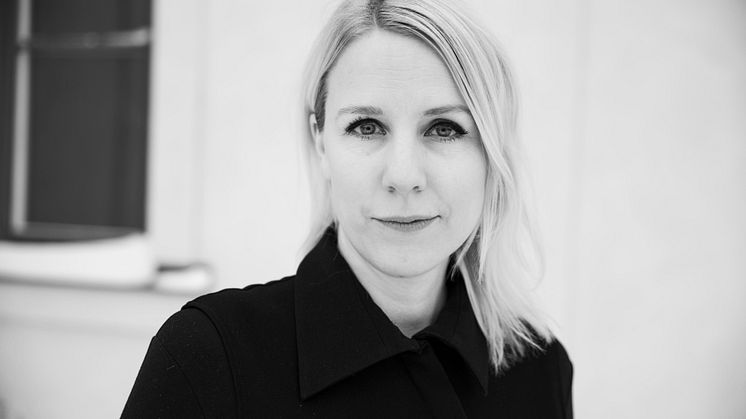 Ellen Wettmark, ordförande Konstnärsnämndens styrelse Foto Anna Ledin Wirén.jpg