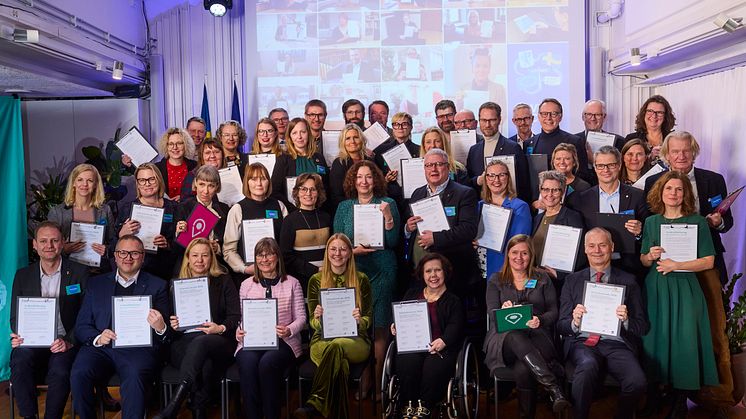 Idag samlas politiska ledare från 48 städer vid evenemanget European Viable Cities Day för att skriva under Klimatkontrakt 2030 och diskutera klimatarbetet.