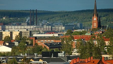 Kyrkoledare samlas när Sveriges kristna råd håller årsmöte i Sundsvall