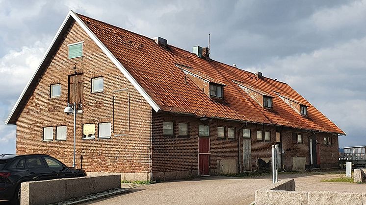 Så vill helsingborgarna utveckla Karantänen