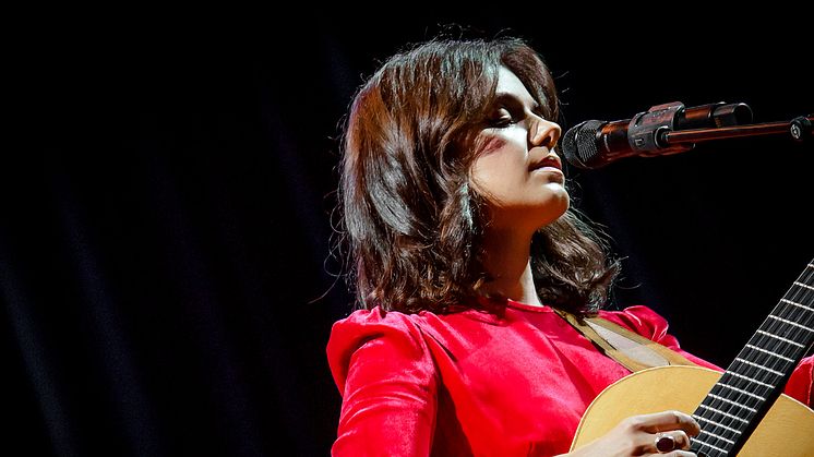 Katie Melua