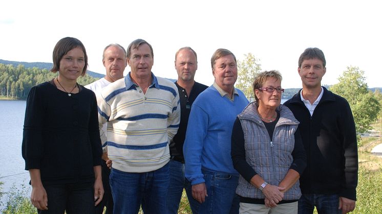 Karlstad Grand Prix Award delas i år ut postumt till Bo ”Kulon” Lennartsson