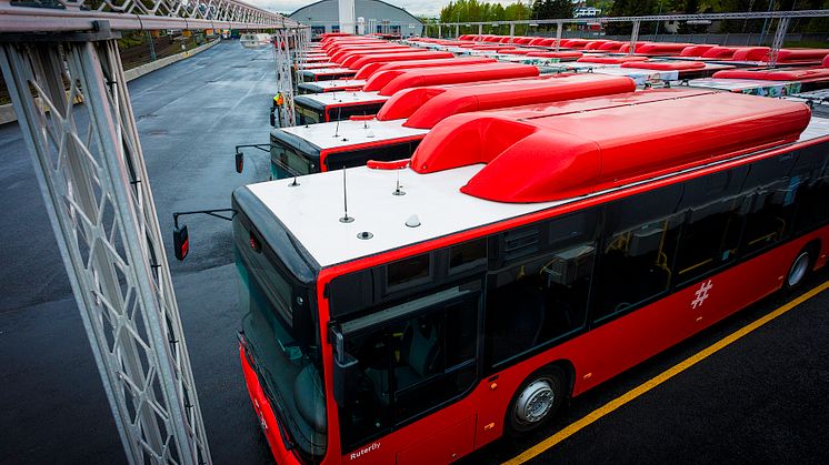 Foto: Ruter As / Bonanza AS, Grim Evensen