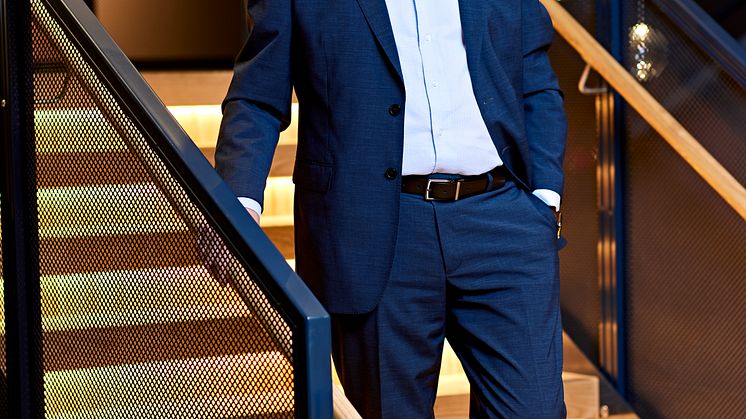 Magne Gundersen